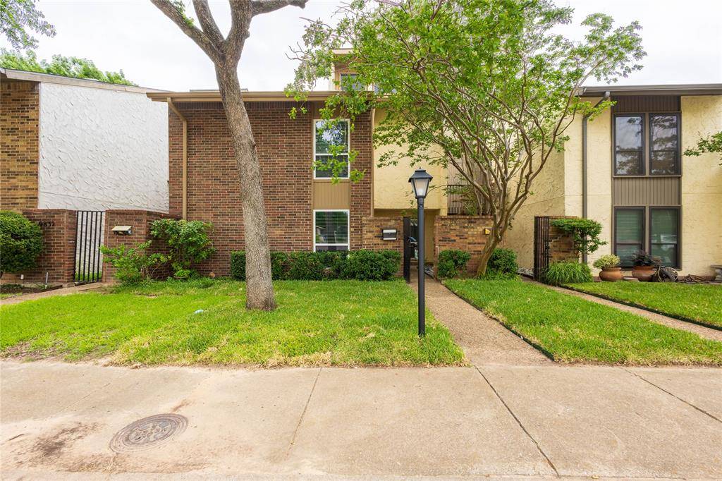 9830 Bent Branch Lane, Dallas, TX 75243