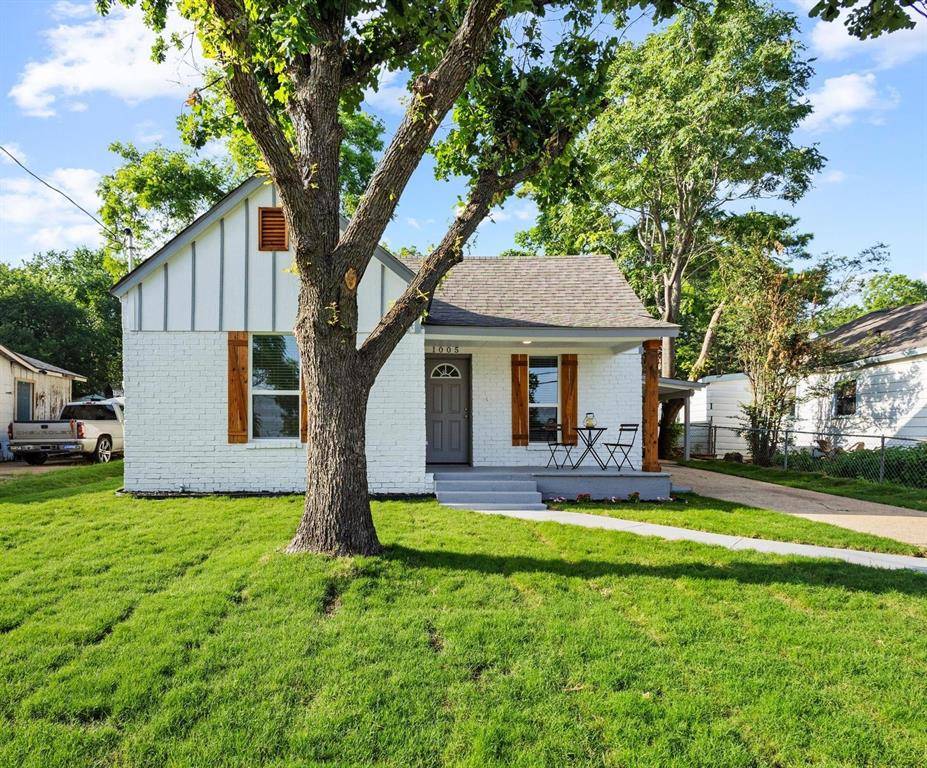 Denison, TX 75020,1005 W Bullock Street
