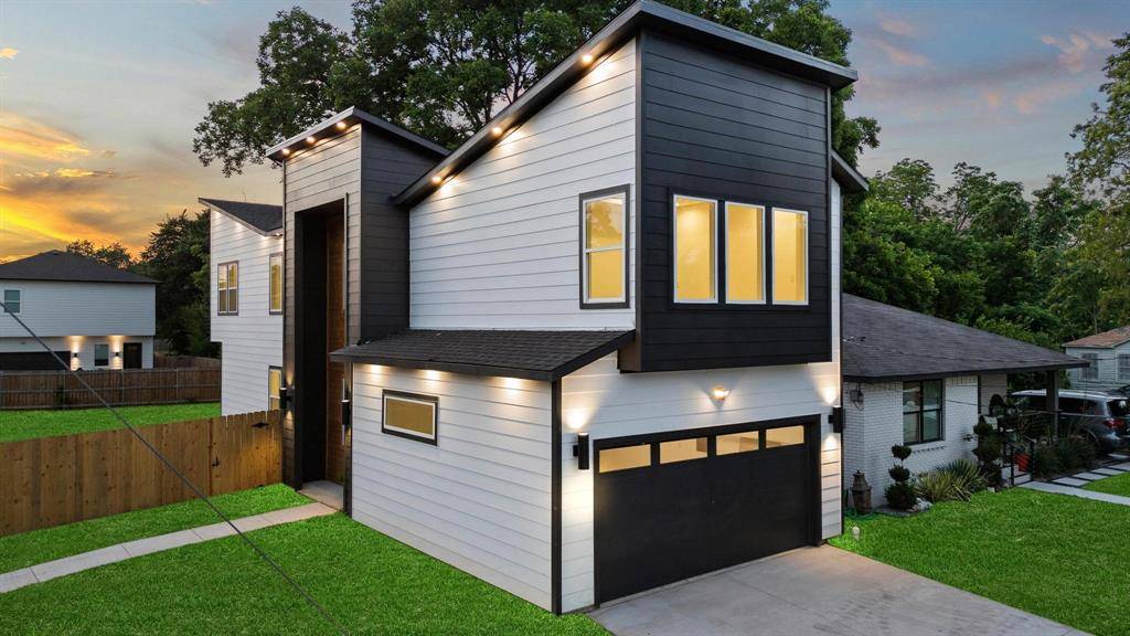 Dallas, TX 75215,2503 Lawrence Street