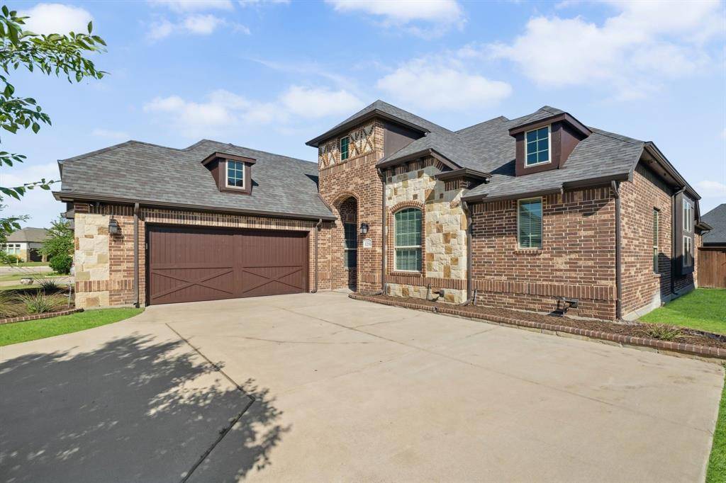 Burleson, TX 76028,1256 Teton Drive
