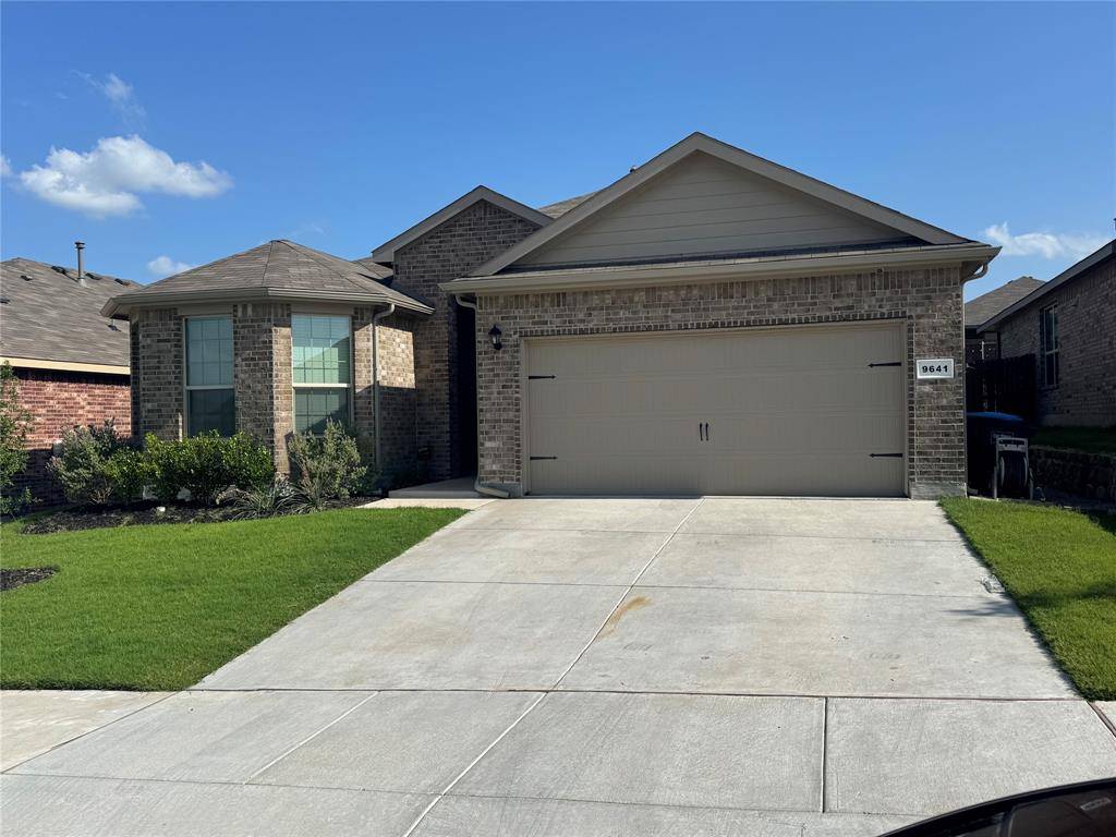 Fort Worth, TX 76108,9641 Cherryville Road
