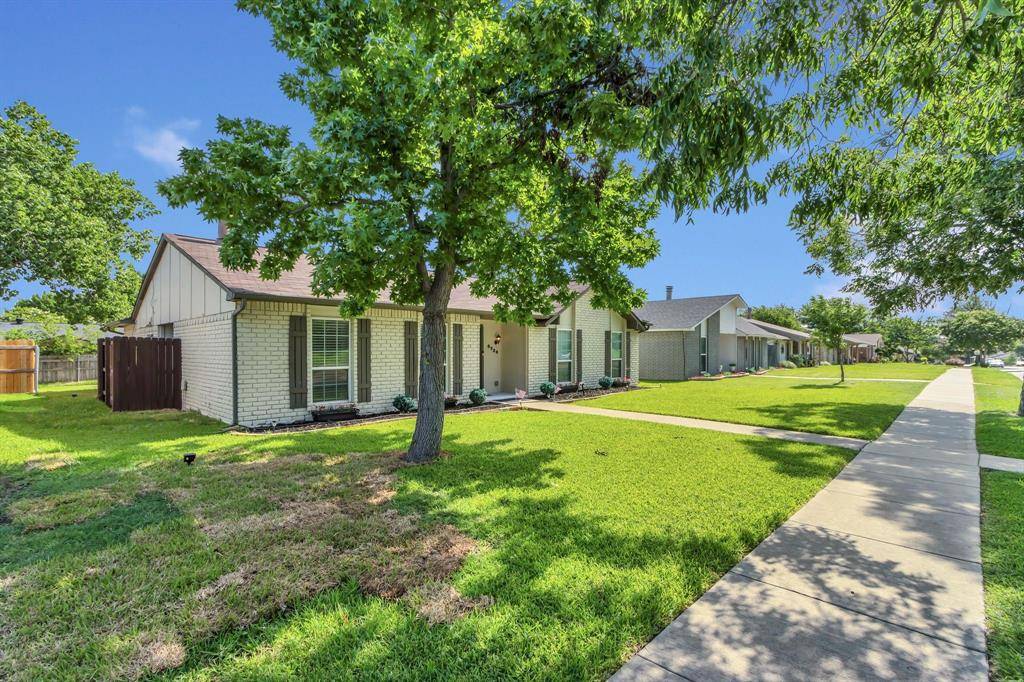 The Colony, TX 75056,4924 Wheeler Drive