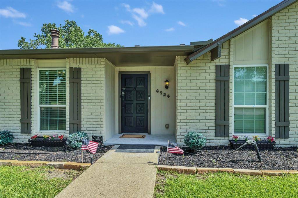 The Colony, TX 75056,4924 Wheeler Drive
