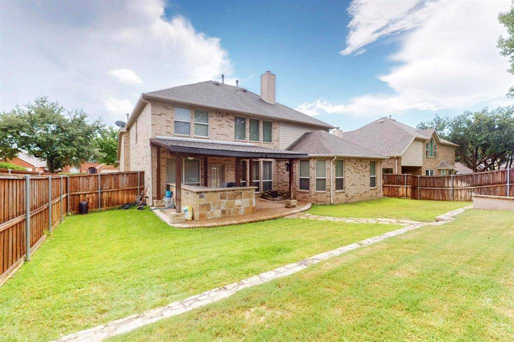 Flower Mound, TX 75022,4016 Appleton Lane
