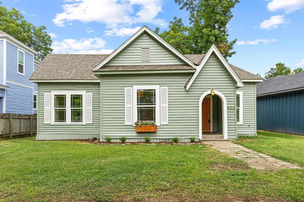 Denison, TX 75020,622 W Owing Street