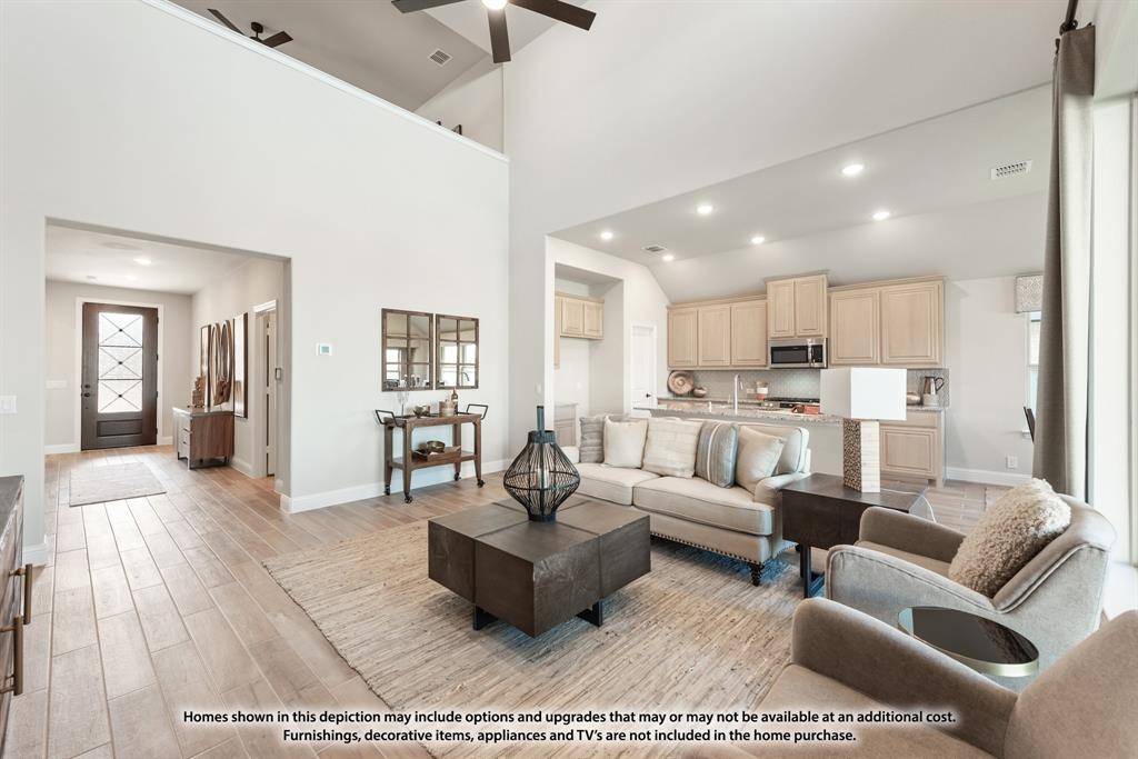 Little Elm, TX 76227,7140 Cherry Blossom Lane