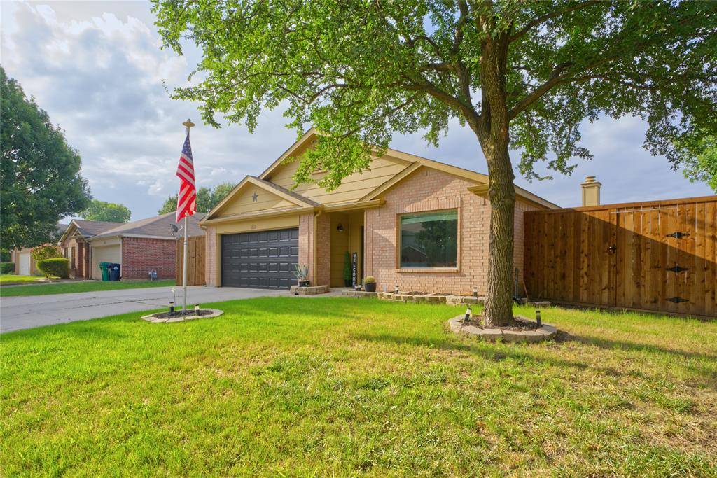 Denton, TX 76210,1013 Greenbend Drive