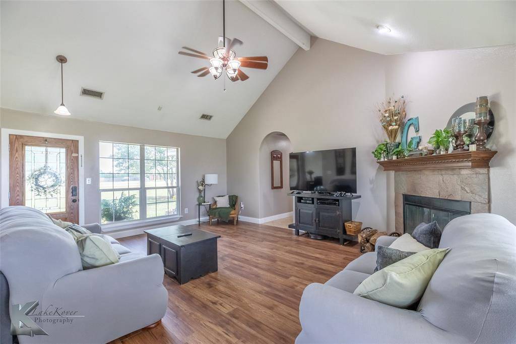 Abilene, TX 79602,189 Sanford Lane