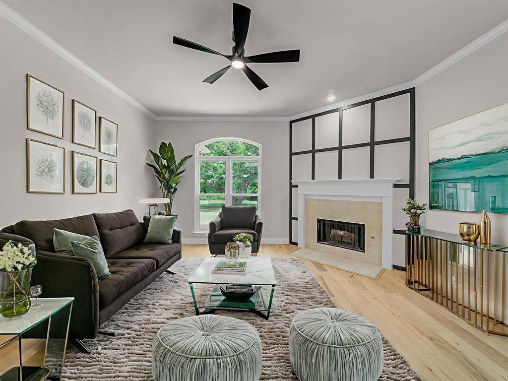 Plano, TX 75024,4573 Oak Shores Drive