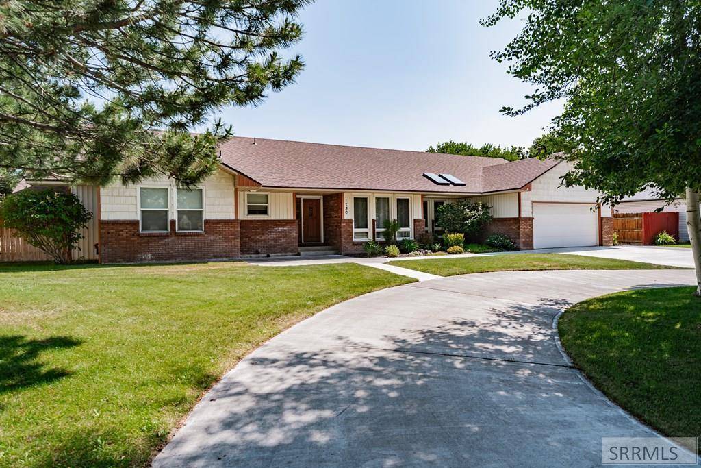 1730 E 25th Street, Idaho Falls, ID 83404