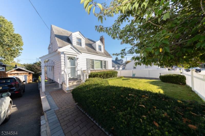 159 Ridge Ave #2, Bloomfield Twp., NJ 07003