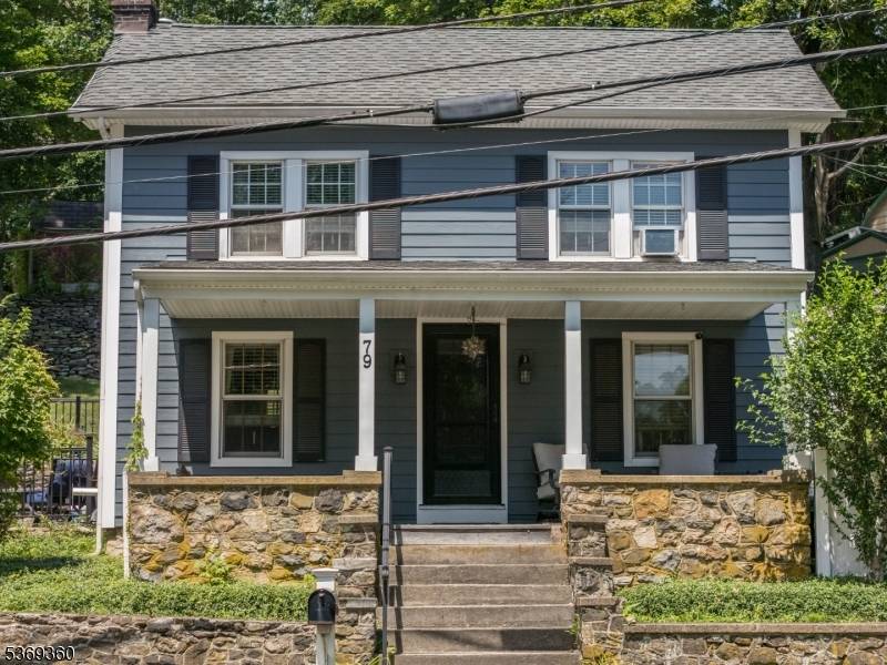 79 Fairview Ave, High Bridge Boro, NJ 08829
