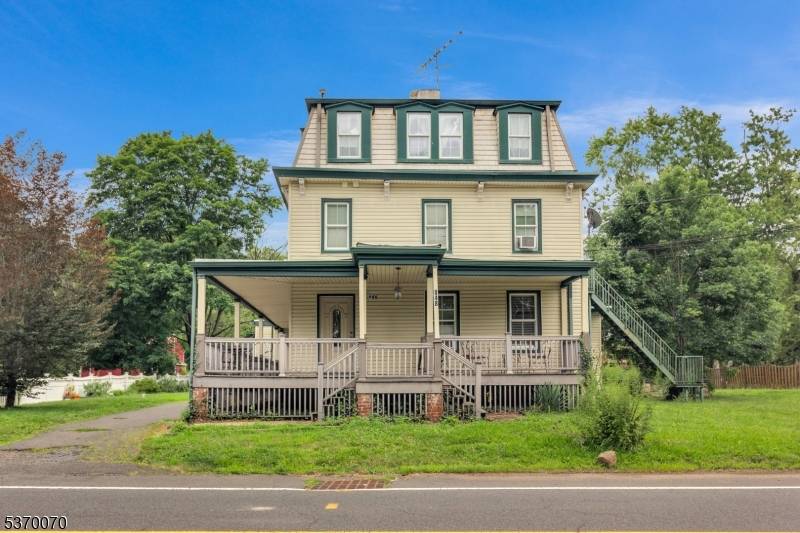 848 River Rd #B, Hillsborough Twp., NJ 08844