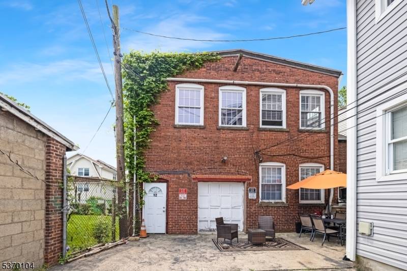 14 Henry St, Bloomfield Twp., NJ 07003