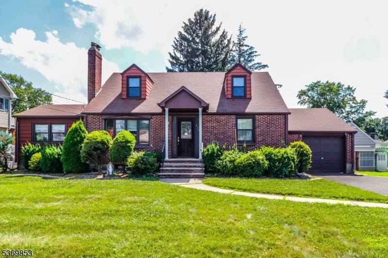 436 Sycamore Ave, Scotch Plains Twp., NJ 07076