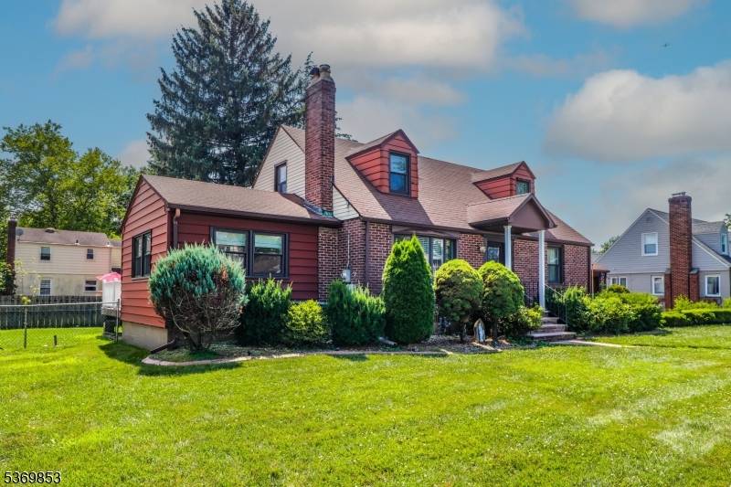 Scotch Plains Twp., NJ 07076,436 Sycamore Ave