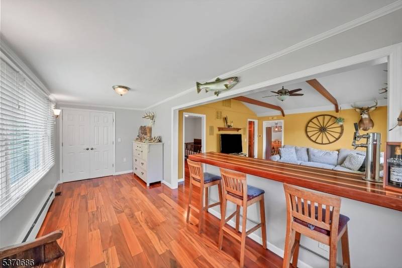 Washington Twp., NJ 07853,119 E Springtown Rd
