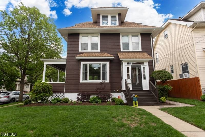 Bloomfield Twp., NJ 07003,27 Morse Ave