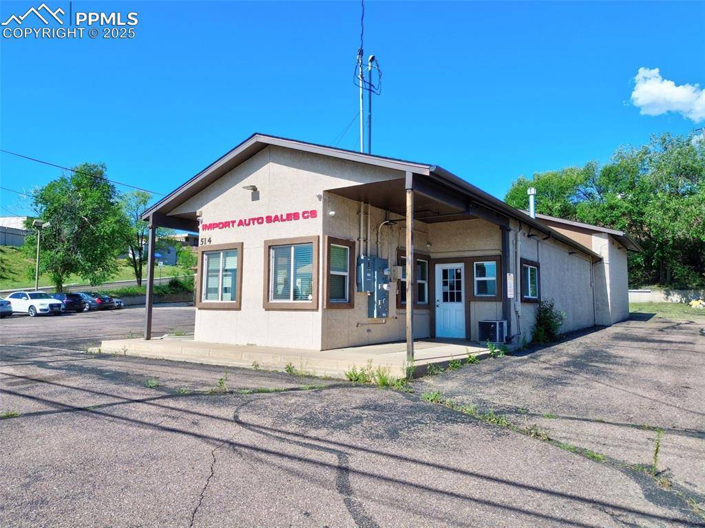 Colorado Springs, CO 80905,514-516 S 8th ST