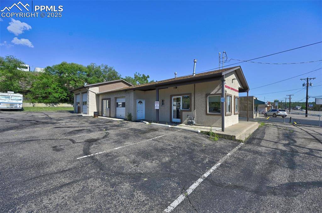 Colorado Springs, CO 80905,514-516 S 8th ST