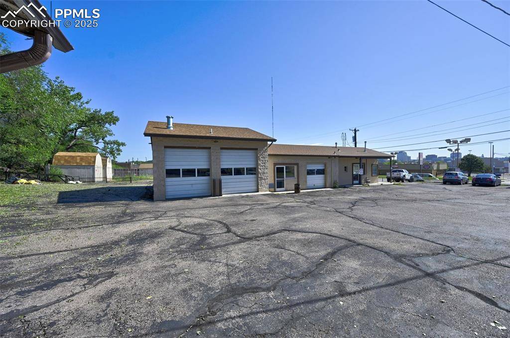 Colorado Springs, CO 80905,514-516 S 8th ST