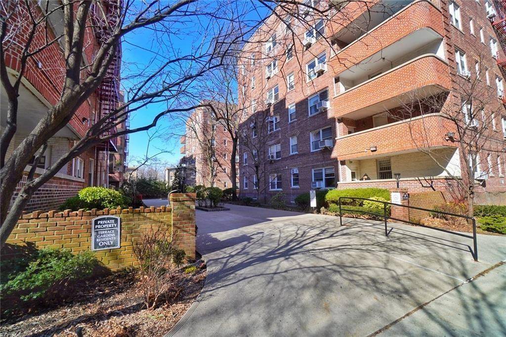 Brooklyn, NY 11230,920 East 17th ST #411