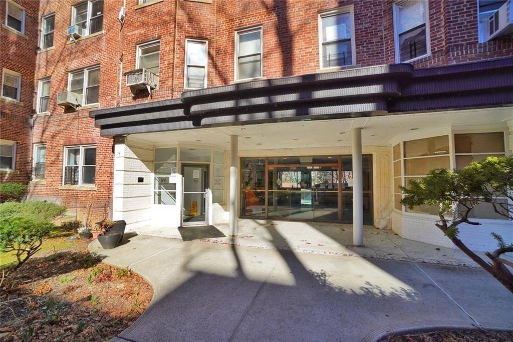 Brooklyn, NY 11230,920 East 17th ST #411