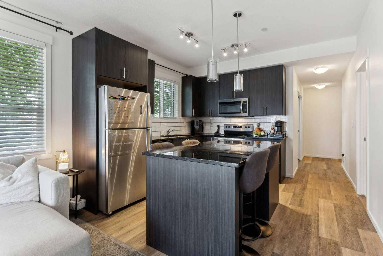 Calgary, AB T3P 1P5,298 Sage Meadows PARK NW #2103