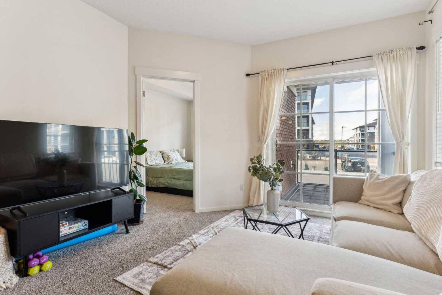 Calgary, AB T3P 1P5,298 Sage Meadows PARK NW #2103