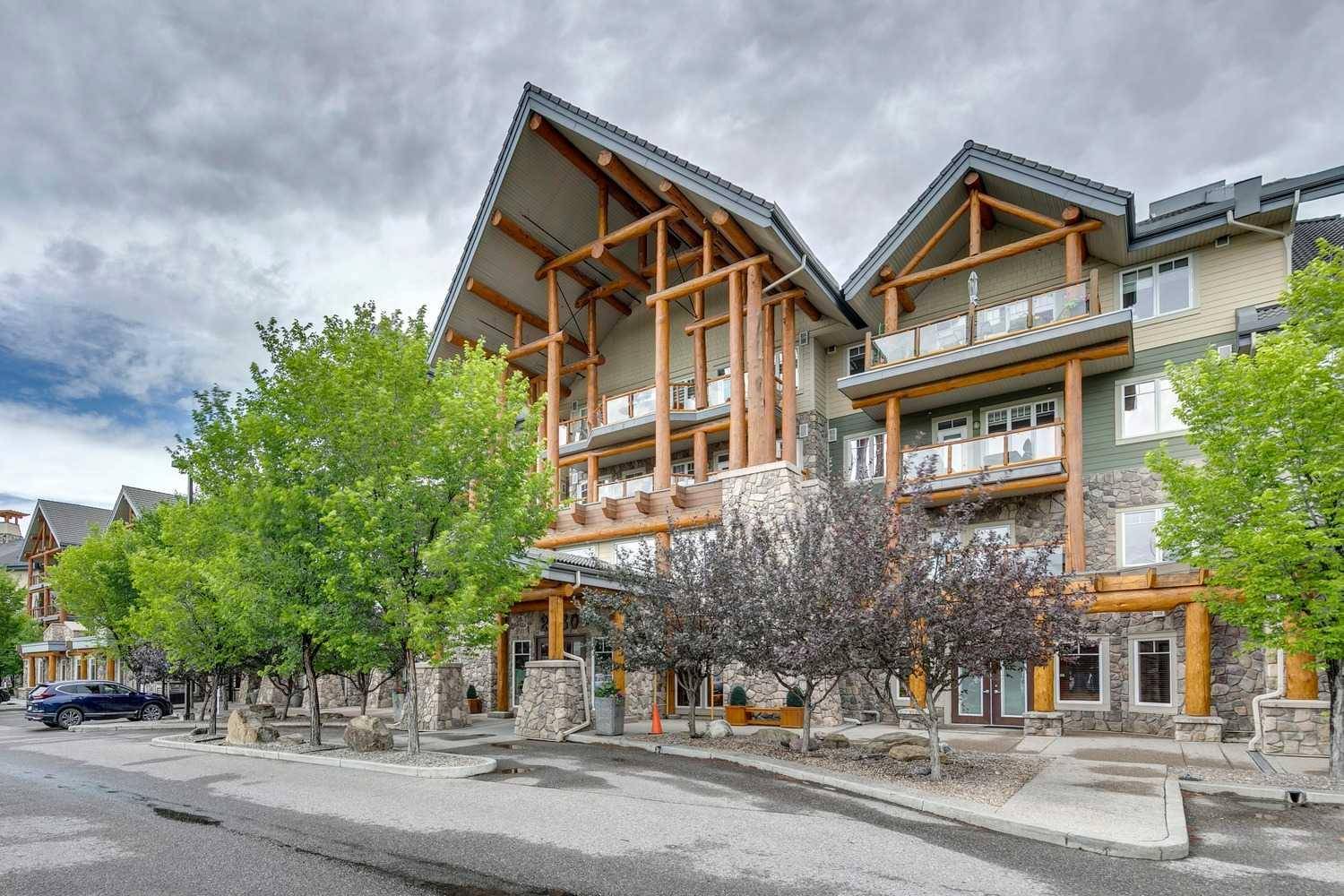 Calgary, AB T2Y 0L1,2330 Fish Creek BLVD SW #1243