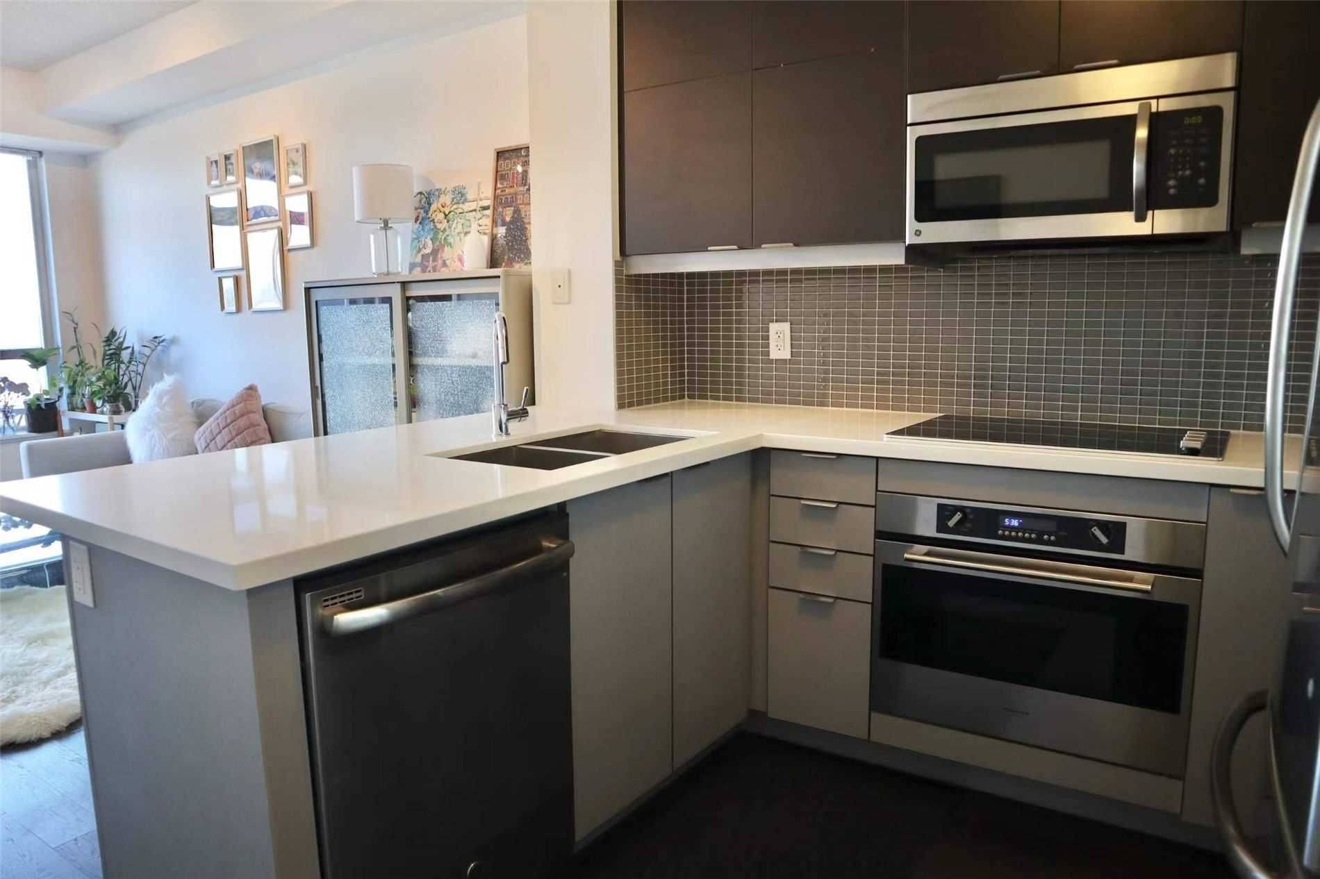 Toronto C14, ON M2N 3H6,399 Spring Garden AVE #310