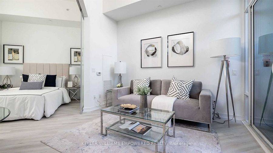 Toronto C15, ON M2K 1B5,621 Sheppard AVE E #110
