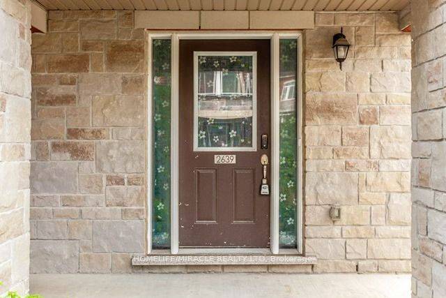 Pickering, ON L1X 0E4,2639 Garrison Crossings CRES E #213