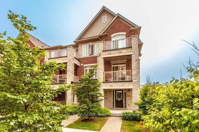 2639 Garrison Crossings CRES E #213, Pickering, ON L1X 0E4