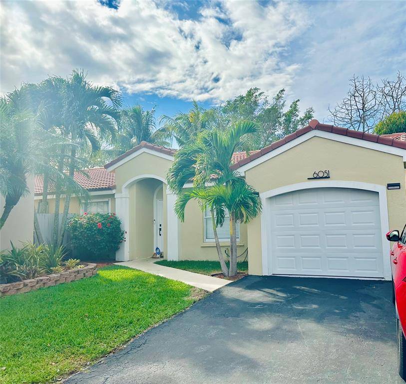 6051 NW 44th Ln, Coconut Creek, FL 33073
