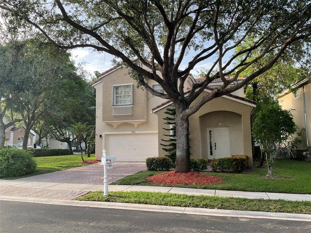 Hollywood, FL 33024,7557 NW 18th Dr