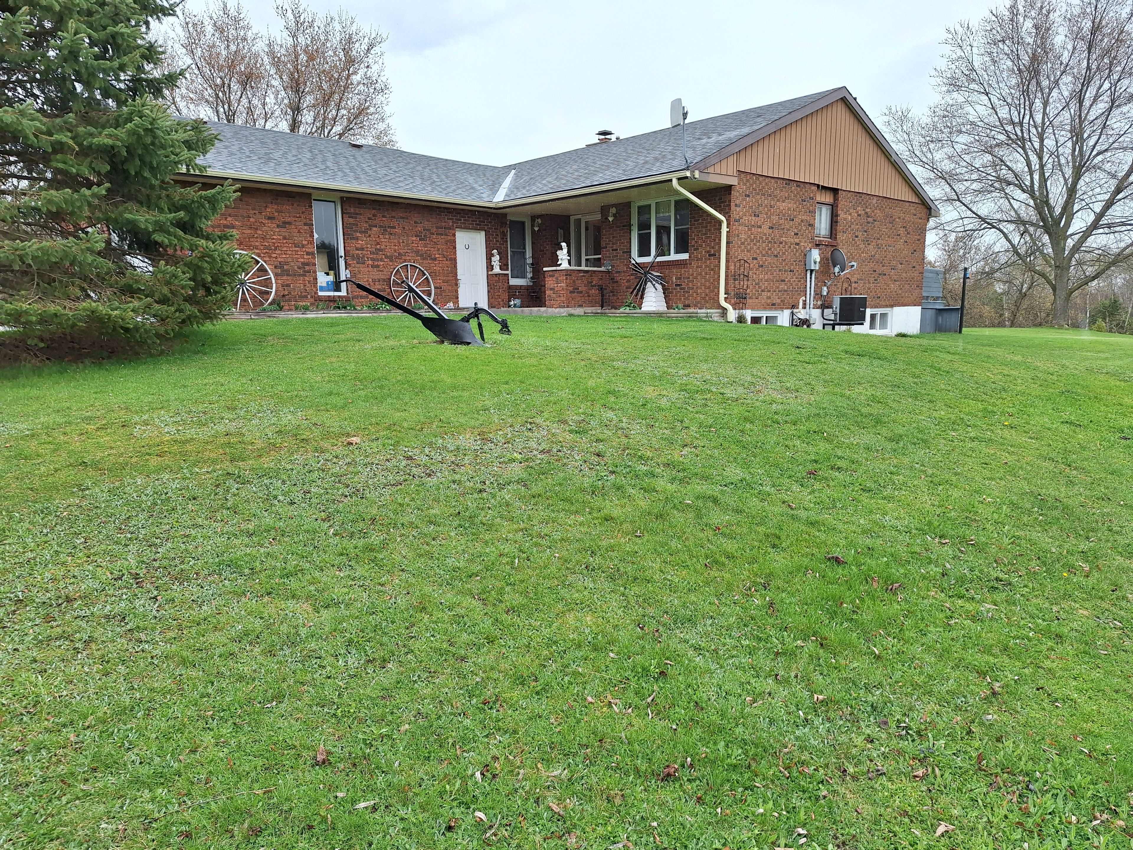 New Tecumseth, ON L0G 1W0,6497 6th Line