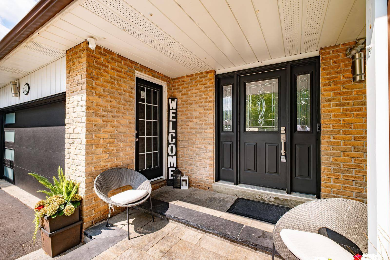 Whitchurch-stouffville, ON L4A 4K6,84 Thicketwood BLVD