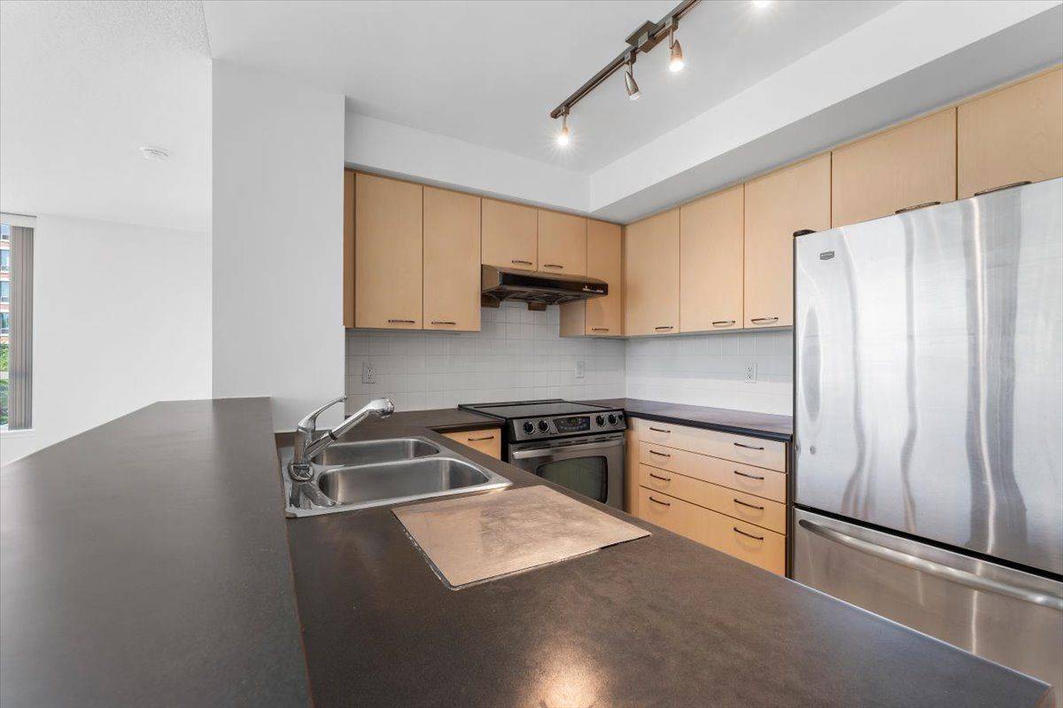Markham, ON L3T 7Y6,62 Suncrest BLVD #306