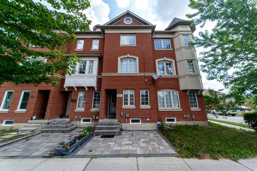 2662 Bur Oak AVE, Markham, ON L6B 1J1
