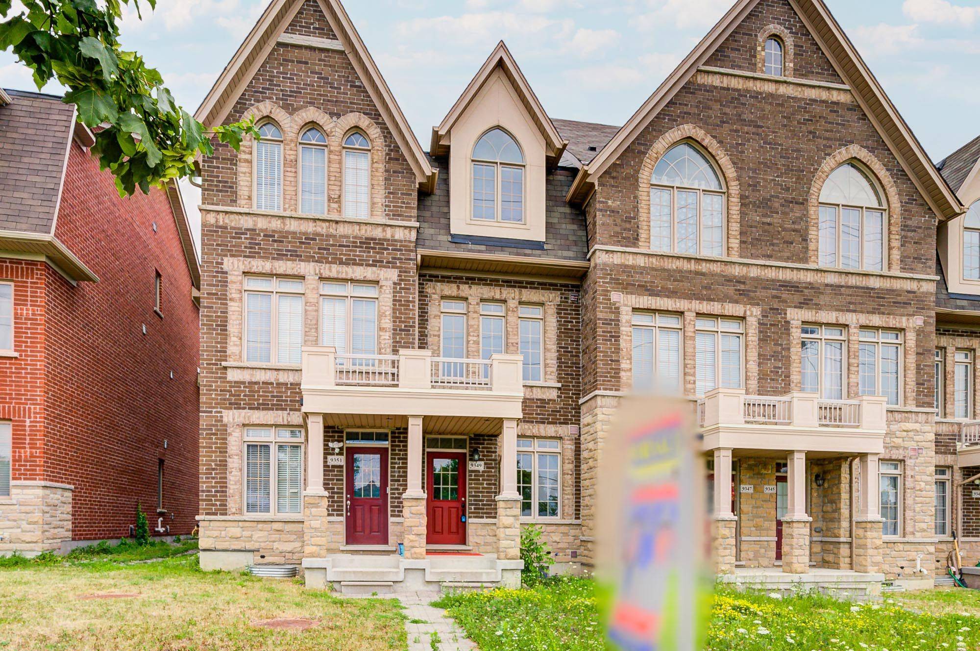 Markham, ON L6C 0W5,9349 Kennedy RD