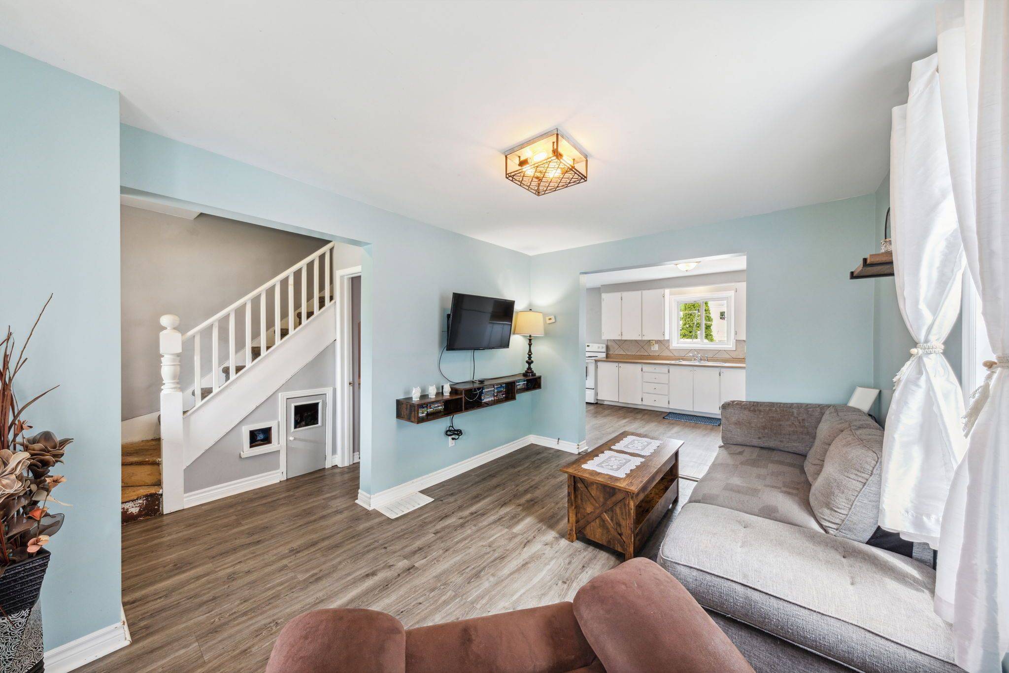 Penetanguishene, ON L9M 1C8,95 Fox ST