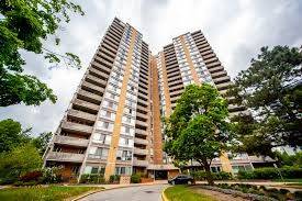 10 Martha Eaton WAY #212, Toronto W04, ON M6M 5B3