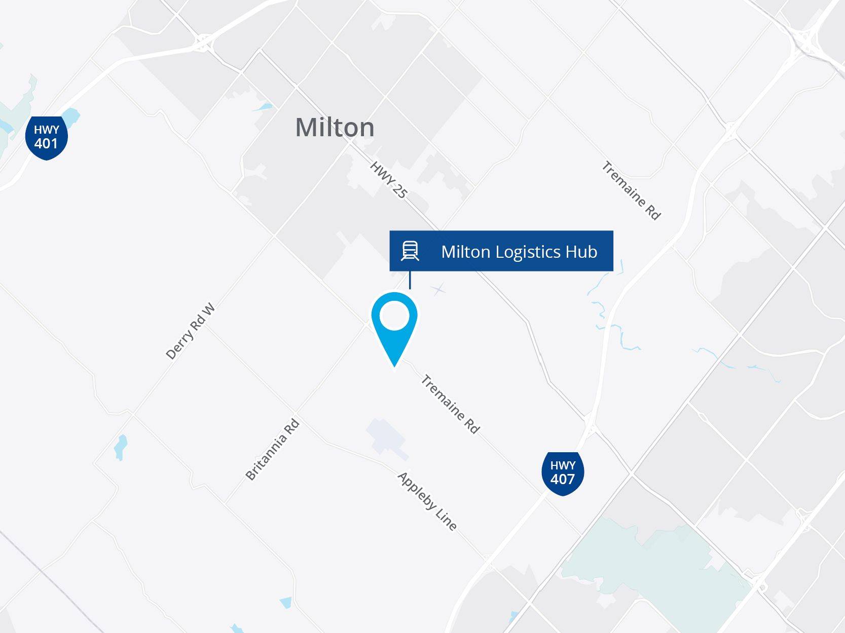 Milton, ON L9T 2X5,5484 Tremaine RD