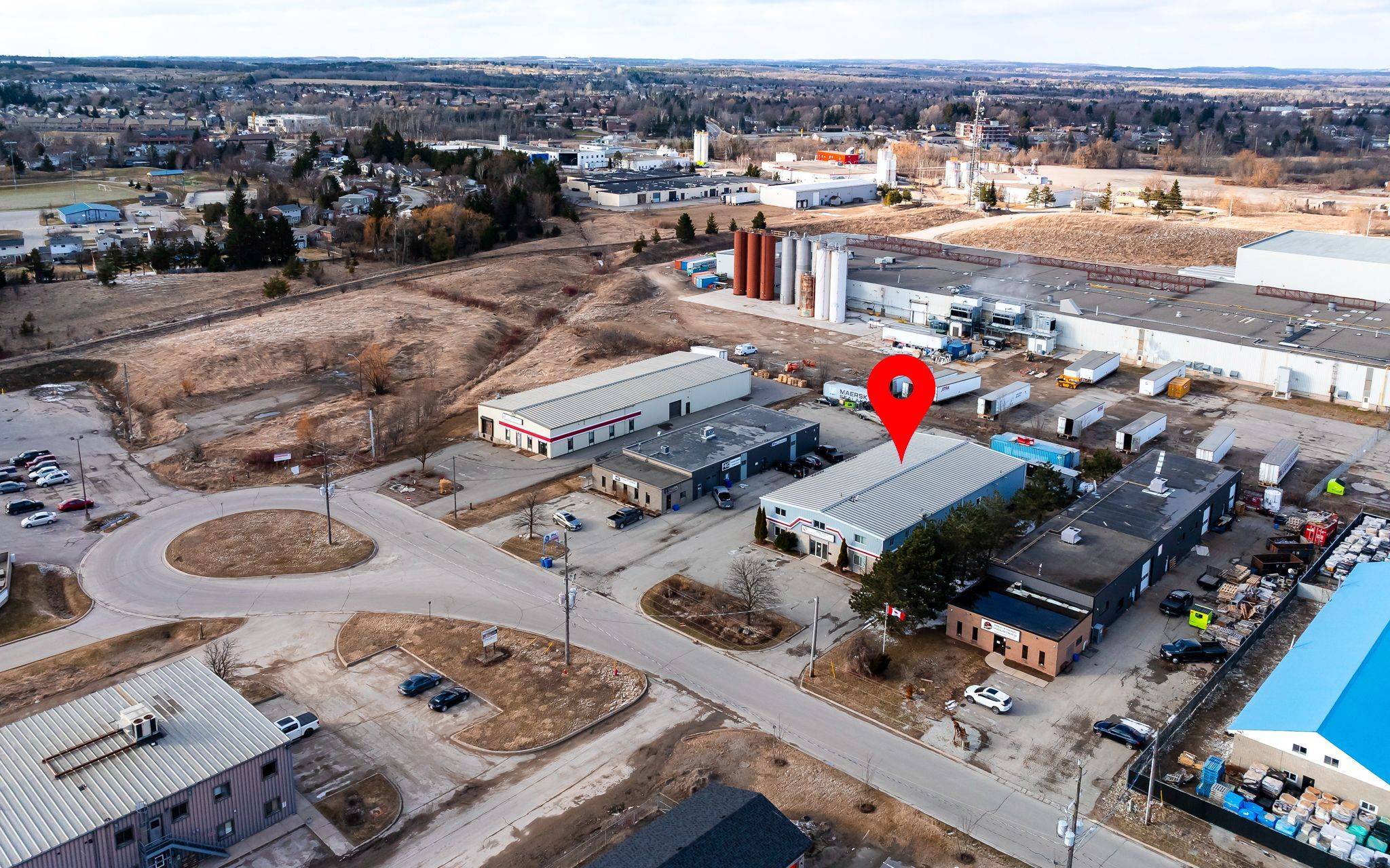 Orangeville, ON L9W 3Z9,17 Stewart CT