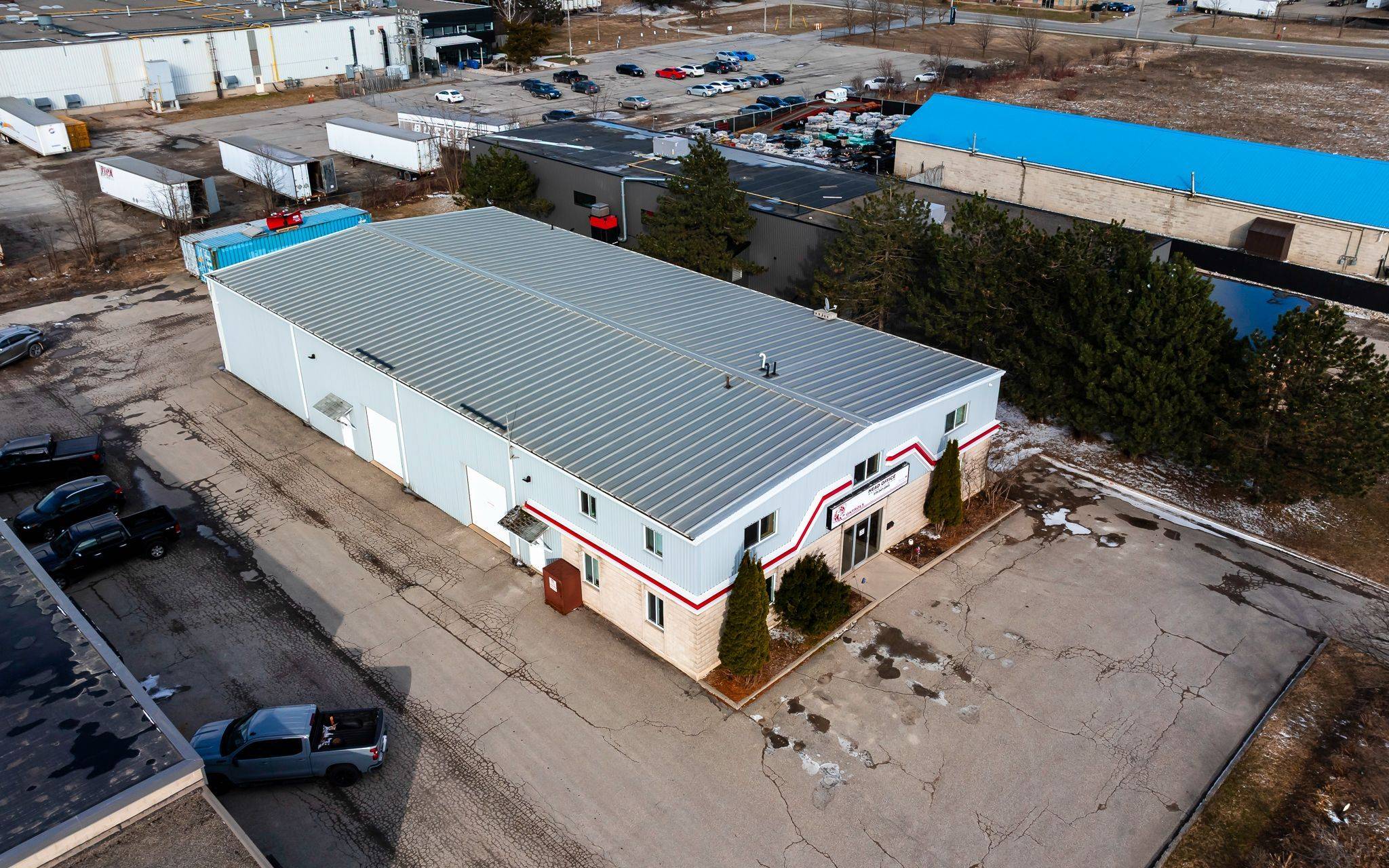 Orangeville, ON L9W 3Z9,17 Stewart CT