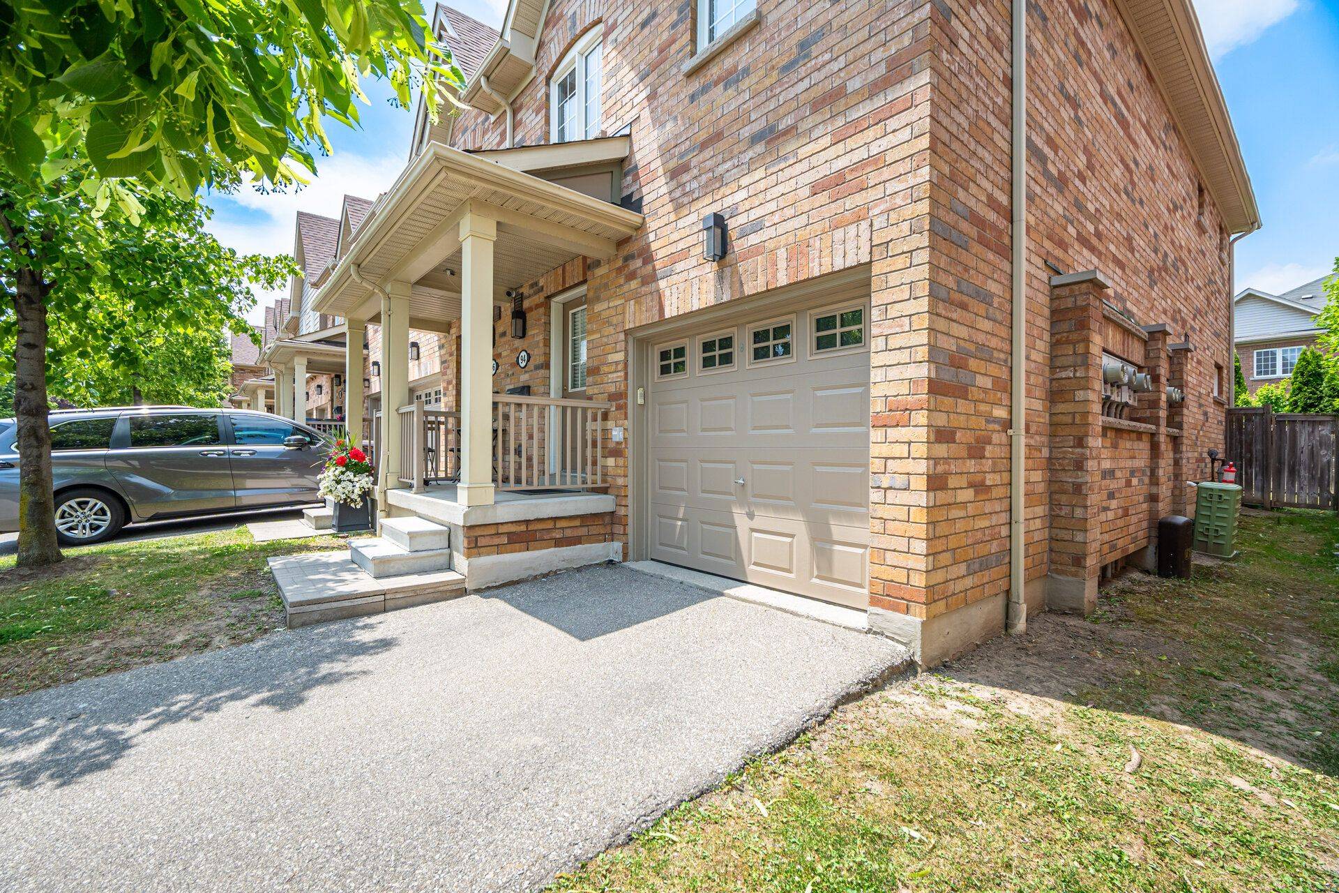 Mississauga, ON L5M 0L8,5255 Palmetto PL #94