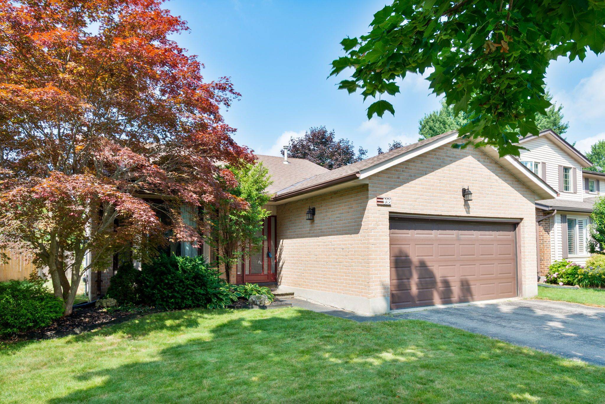 London North, ON N5X 3C4,108 Midale CRES