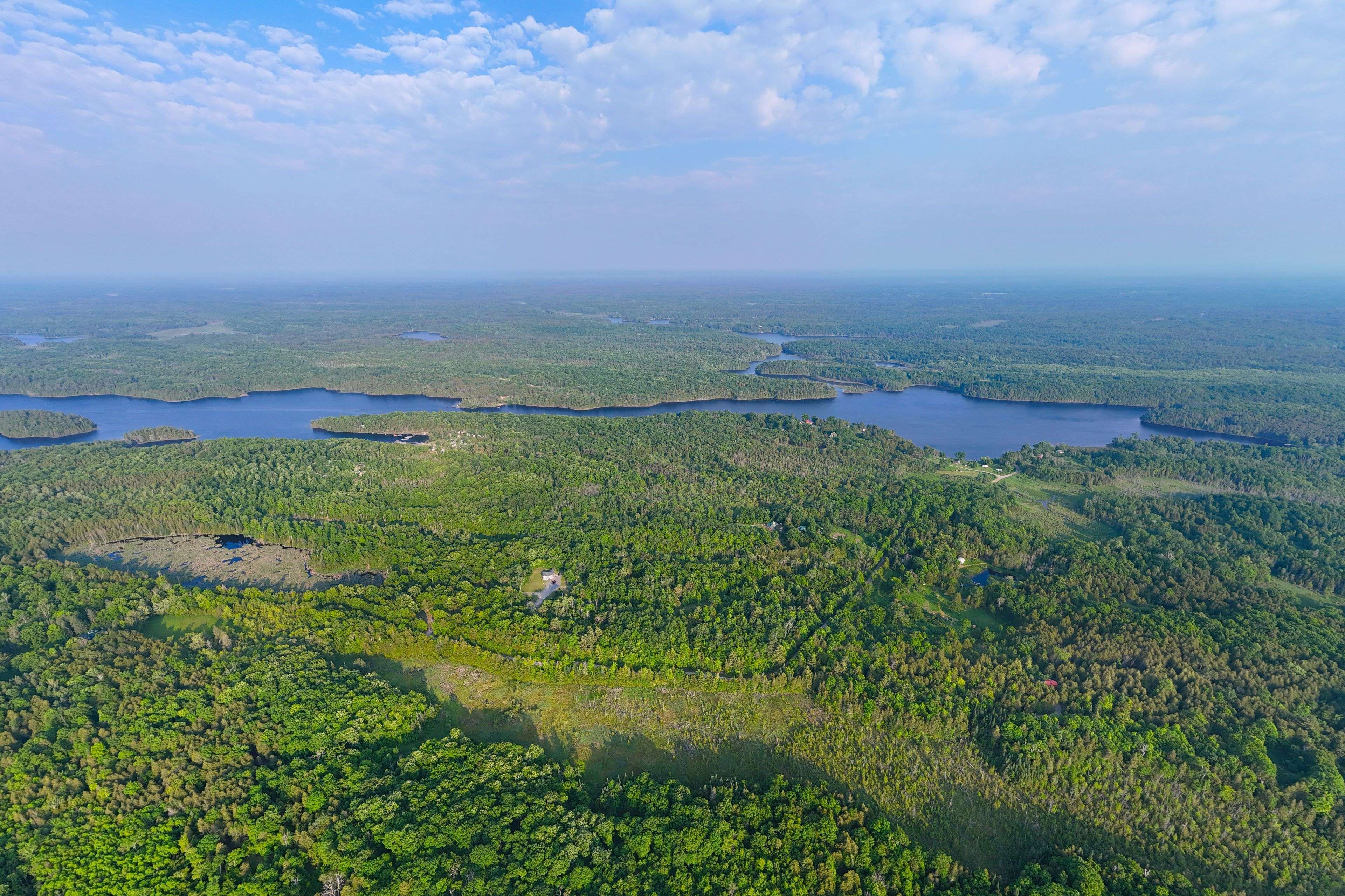 Central Frontenac, ON K0H 1B0,Lot 1 Woodland Park DR