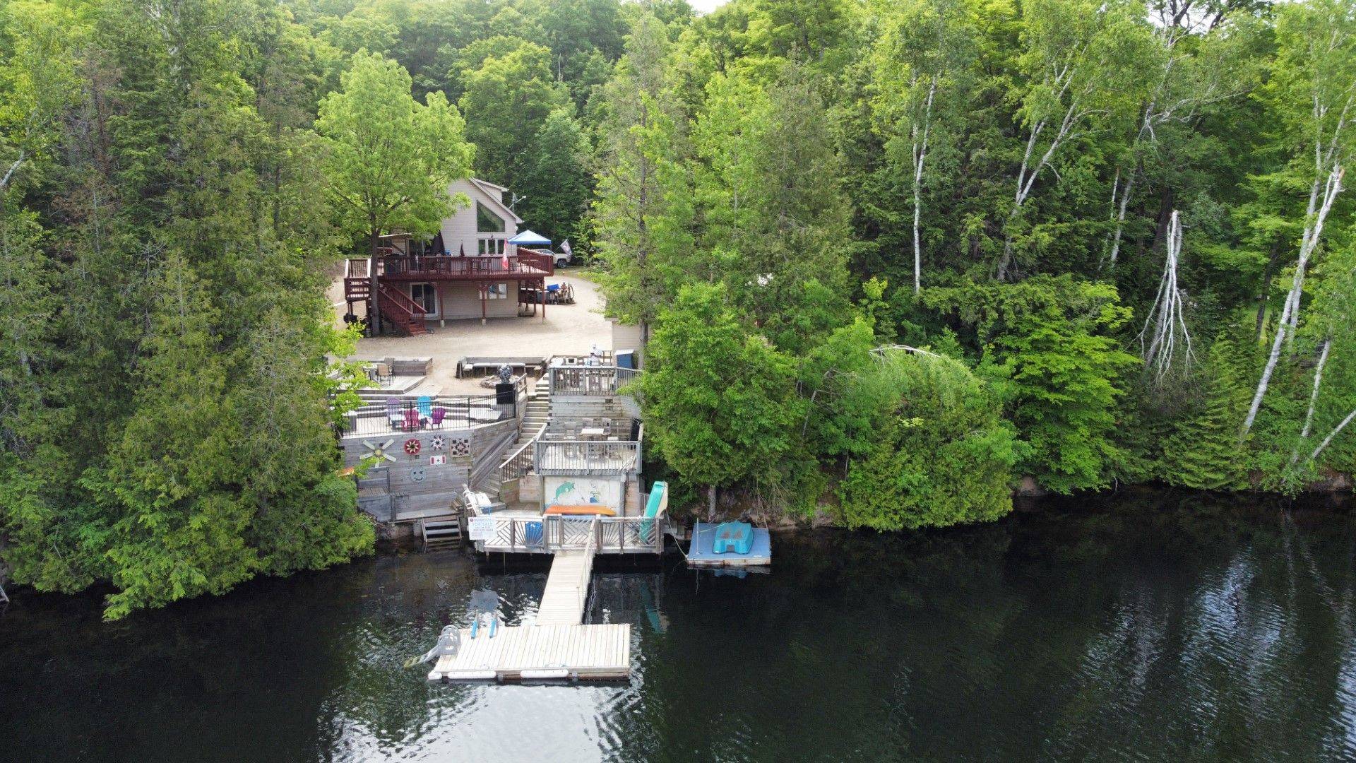 1701 Claude Brown RD, Minden Hills, ON K0M 2K0